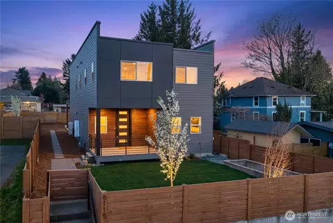 6115 S Cooper St, Seattle, WA 98178