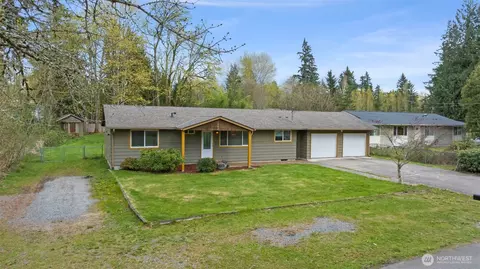 16642 184th Ave SE, Renton, WA 98058