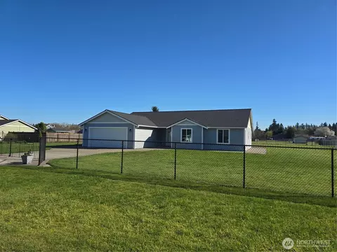 9223 180th Ln SW, Rochester, WA 98579