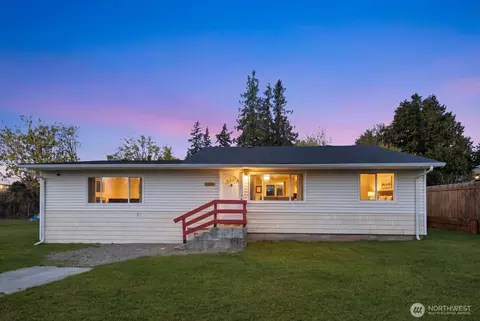 3206 S 221st St, Seatac, WA 98198