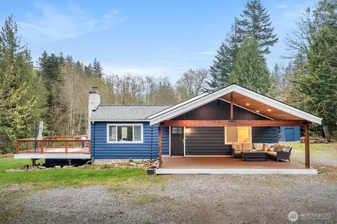 38420 SE North Bend Way, Snoqualmie, WA 98065