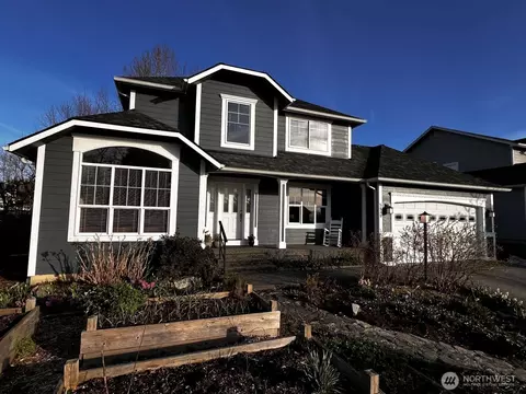 5939 Artist Dr, Ferndale, WA 98248