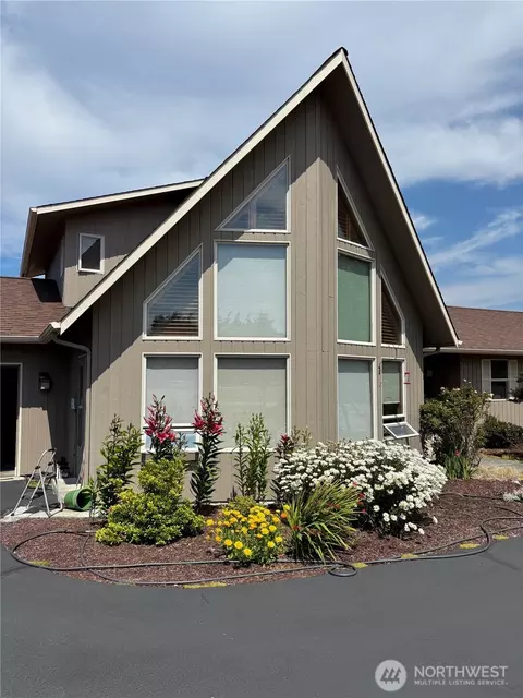 Exterior - 81 Bon Jon View Way, Sequim, WA 98382 photo 2 of 9