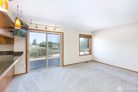 Living - 81 Bon Jon View Way, Sequim, WA 98382 photo 4 of 5