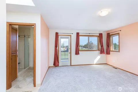Bedroom - 81 Bon Jon View Way, Sequim, WA 98382 photo 1 of 3