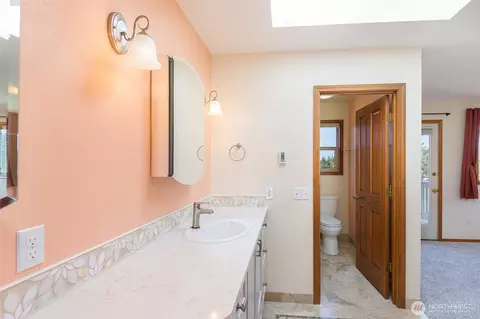 Bath - 81 Bon Jon View Way, Sequim, WA 98382 photo 1 of 5