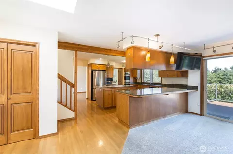 Kitchen - 81 Bon Jon View Way, Sequim, WA 98382 photo 1 of 4