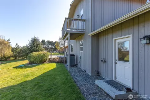 Exterior - 81 Bon Jon View Way, Sequim, WA 98382 photo 8 of 9