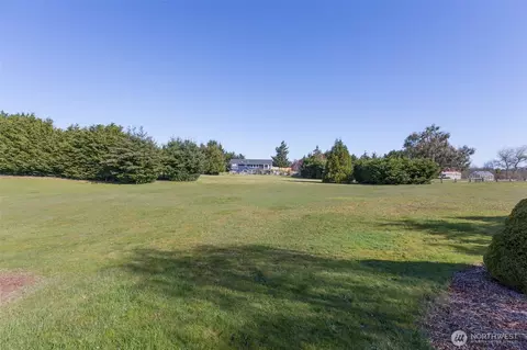 Exterior - 81 Bon Jon View Way, Sequim, WA 98382 photo 6 of 9