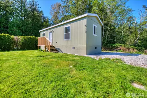 500 Moose Trl, Point Roberts, WA 98281