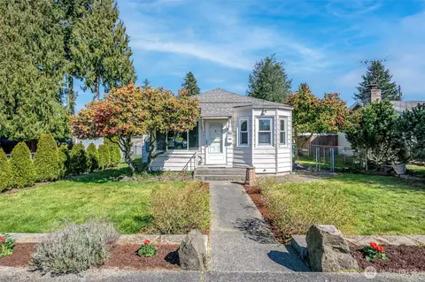 7411 Fawcett Ave, Tacoma, WA 98408
