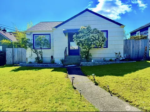 4106 N 15th St, Tacoma, WA 98406