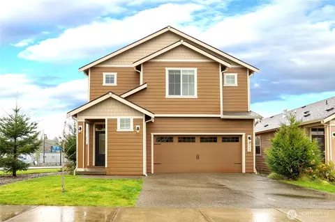 4753 Driftwood St, Bremerton, WA 98312
