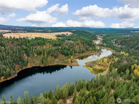 0 Nn Chain Lake Dr, Elk, WA 99009