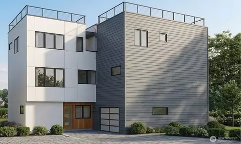 11733 Durland Ave NE #B, Seattle, WA 98125