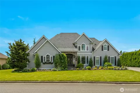 449 Island Green Way, Lynden, WA 98264