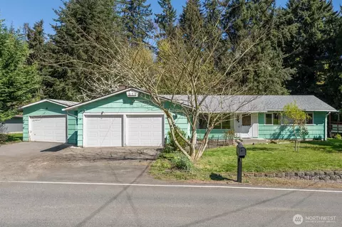 142 Inglewood Dr, Longview, WA 98632