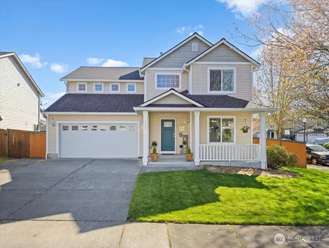 803 NW 14th Ave, Battle Ground, WA 98604