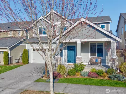 32692 Ash Ave SE, Black Diamond, WA 98010