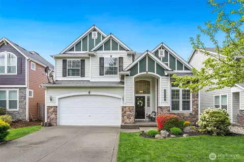 20418 95th Ave E, Graham, WA 98338