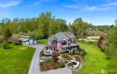 3496 Walltine Rd, Ferndale, WA 98248