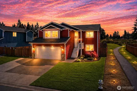 16634 Rainier View Dr SE, Yelm, WA 98597