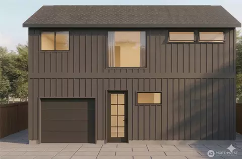 11731 Durland Ave NE, Seattle, WA 98125