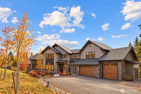 40 Eagle Ridge Dr, Cle Elum, WA 98922