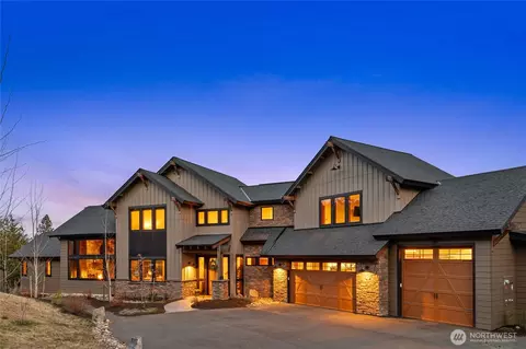 40 Eagle Ridge Dr, Cle Elum, WA 98922