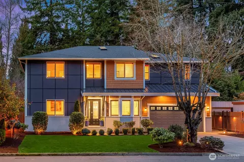 14424 SE 17th St, Bellevue, WA 98007