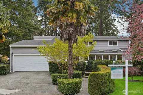 32100 32nd Ave SW, Federal Way, WA 98023