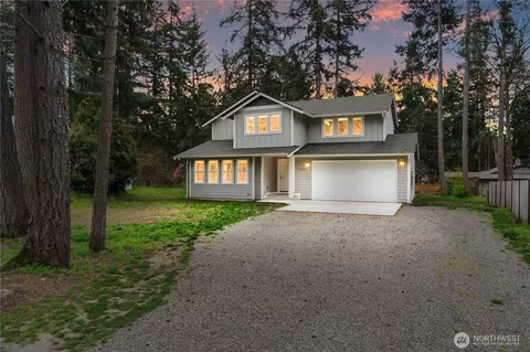 22407 Basin View Ct SE, Yelm, WA 98597