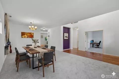 Dining - 20412 123rd Ave NE, Bothell, WA 98011 photo 2 of 2