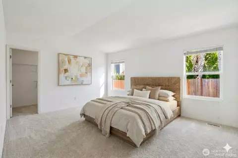 Bedroom - 20412 123rd Ave NE, Bothell, WA 98011 photo 4 of 11