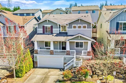 Exterior - 20412 123rd Ave NE, Bothell, WA 98011 photo 7 of 7