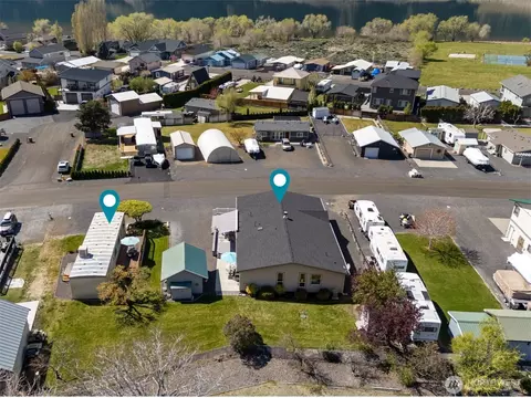 905 Hunter Ave SW, Quincy, WA 98848