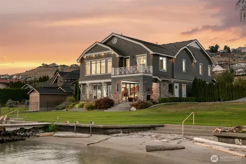 58 Key Bay Ln, Chelan, WA 98816