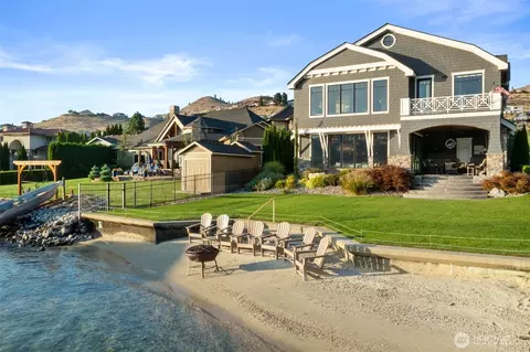 58 Key Bay Ln, Chelan, WA 98816