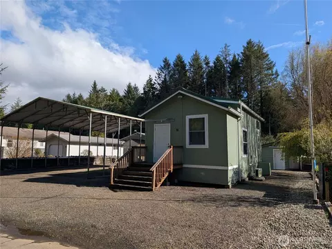 16 Copalis Rv Ln, Copalis Beach, WA 98535