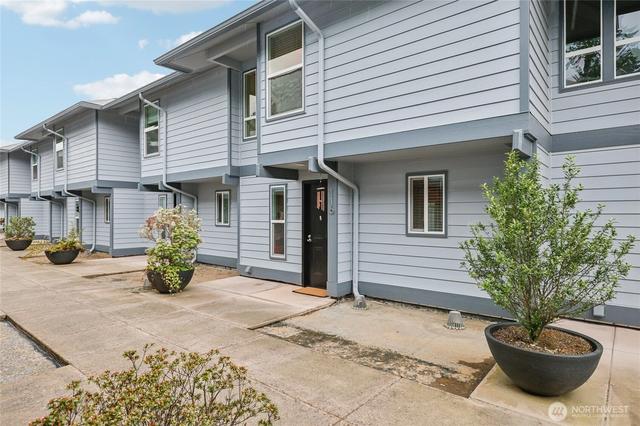 10001 NE 12th St #116, Bellevue, WA 98004