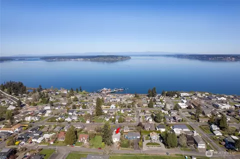1411 Nisqually St, Steilacoom, WA 98388