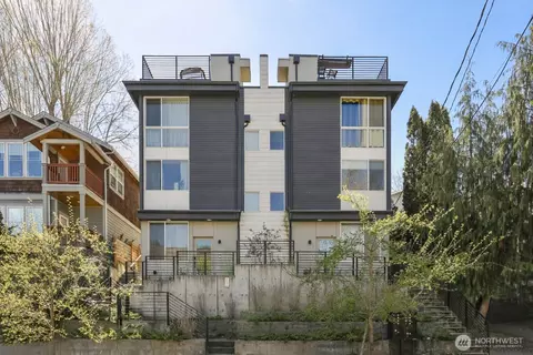 71 W Dravus St, Seattle, WA 98119