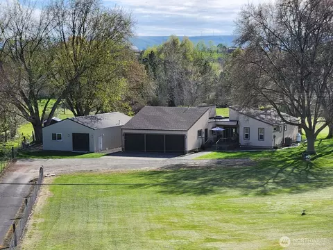 1343 Bussell Rd, Walla Walla, WA 99362
