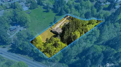 15445 Levin Rd NW, Poulsbo, WA 98370