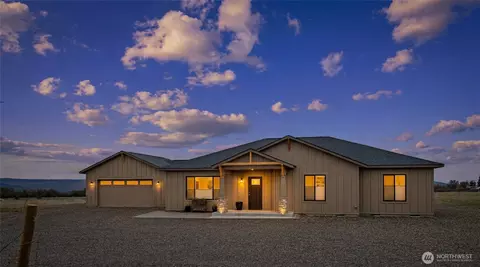 3420 Schnebly Rd, Ellensburg, WA 98926