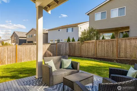Exterior - 24 174th Pl SW, Bothell, WA 98012 photo 5 of 7