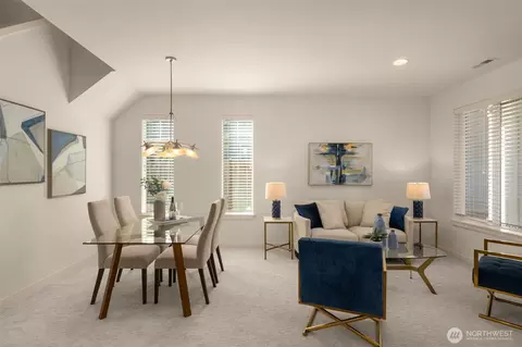 Dining - 24 174th Pl SW, Bothell, WA 98012 photo 1 of 1