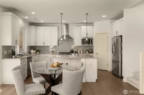 Kitchen - 24 174th Pl SW, Bothell, WA 98012 photo 1 of 5