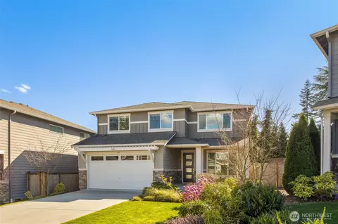 Exterior - 24 174th Pl SW, Bothell, WA 98012 photo 6 of 7
