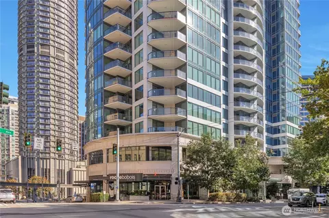 1920 4th Ave #810, Seattle, WA 98101